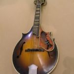345 6113 Mandolin
